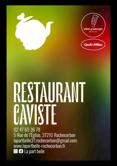 La Part Belle — Paugo