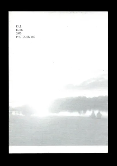 L'île Loire — Paugo