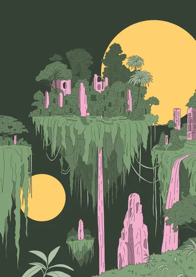 Demain les humains — Paugo