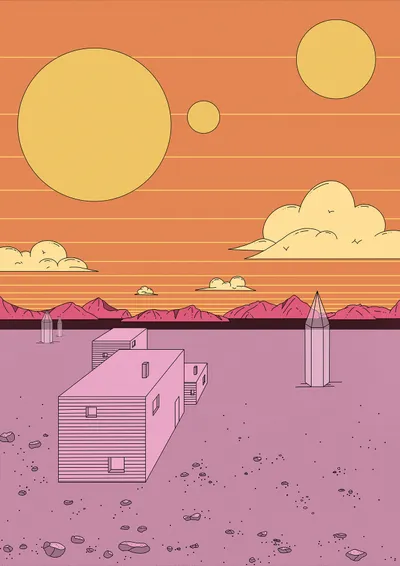 La mémoire du futur — Paugo