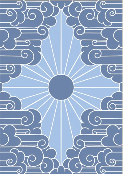 Peachtober — Paugo