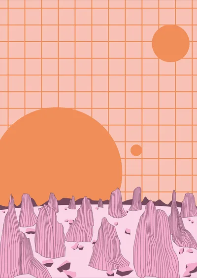 Telluric Planets — Paugo