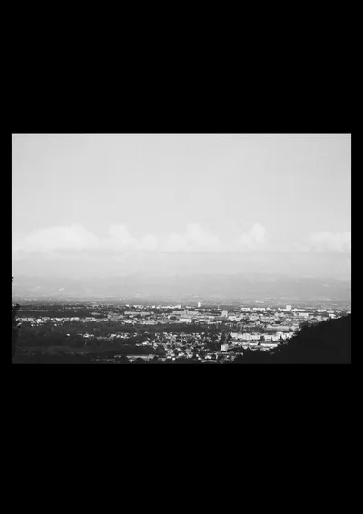 Des deux côtés de la pente — Paugo